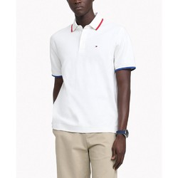 TOMMY HILFIGER 汤米·希尔费格 11942588 男士polo衫