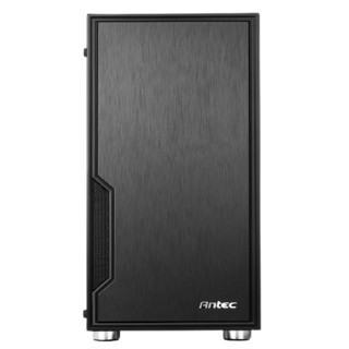 Antec 安钛克  VSK 10 降噪版 MATX机箱 非侧透 黑色