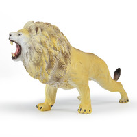 RECUR 野生动物系列 RC16049W 狮子