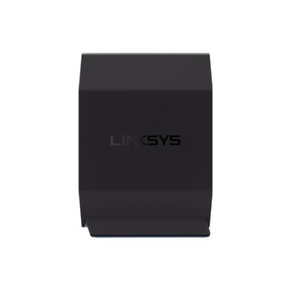 LINKSYS 领势 E5600 双频1200M 家用千兆Mesh无线路由器 单个装 黑色