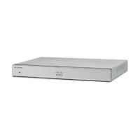 CISCO 思科 C1111-8PWH 单频1500M 企业级千兆有线路由器 Wi-Fi 5（802.11ac）白色