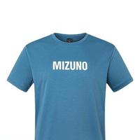 Mizuno 美津浓 男子运动T恤 K2CA15A227