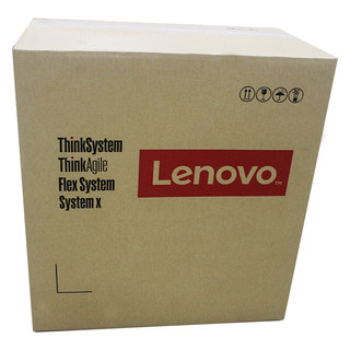 Lenovo 联想 ST58 塔式 服务器（酷睿i3-9100、四核、4个内存插槽、16GB 内存、2 个1TB HDD、双千兆网络接口、250W 电源）