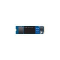 Western Digital 西部数据 蓝盘系列 SN550 NVMe M.2 固态硬盘