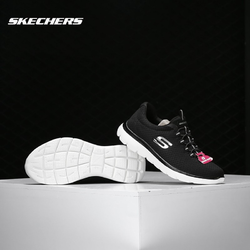 SKECHERS 斯凯奇 12119 女款跑步鞋