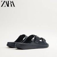 ZARA 12704720010 男款休闲凉鞋