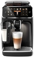 PHILIPS 飞利浦 全自动咖啡机 EP5441/50，12种咖啡特色（LatteGo 加奶系统）