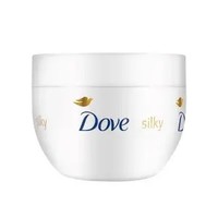 Dove 多芬 美白润泽身体乳 300ml