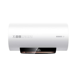 VIOMI 云米 S1系列 VEW6013 储水式电热水器 60L 2000W