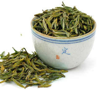 老谢家茶 黄山毛峰 宗师茶 60g