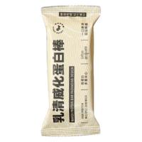 独角兽暴肌厨房 乳清威化蛋白棒 豆乳味 252g