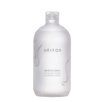 UNIFON 御泥坊 温和清洁无泪卸妆水 500ml（预约，400件）