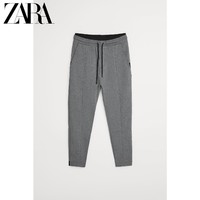 ZARA 04087477803 男士休闲裤