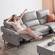 Home+：比沙发瘫更舒服的姿势，是沙发躺！6款客厅沙发、按摩椅强烈推荐~
