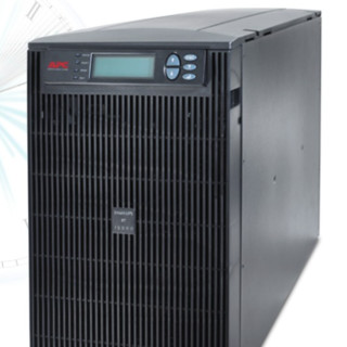 APC 施耐德 SURT15KUXICH UPS电源 15KVA/12KW