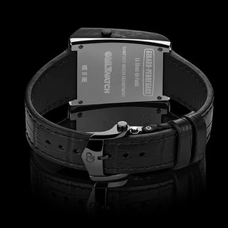 GIRARD PERREGAUX CASQUETTE - ONLY WATCH EDITION 39800-32-002-HK6A