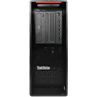 Lenovo 联想 P520 工作站 （至强W-2123、16GB、256GB SSD+1TB HHD)