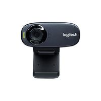 logitech 罗技 C310 电脑摄像头 720P