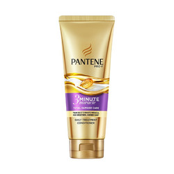 PANTENE 潘婷 3分钟奇迹奢护精华霜 70ml