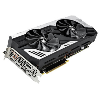 MAXSUN 铭瑄 GeForce RTX 2080 Super 风 显卡 8GB