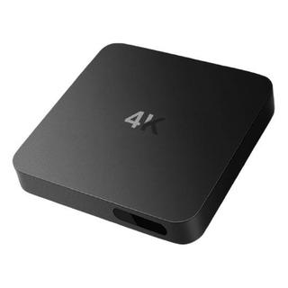 huawei 华为 m10 4k无线电视机顶盒 红外遥控内置丰富的接口,满足你的