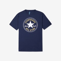 CONVERSE 匡威 All Star 10007887 中性款运动T恤