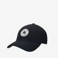 CONVERSE 匡威 Baseball HPS 10008476 时尚休闲帽棒球帽