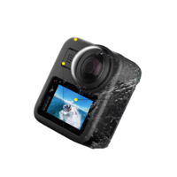 GoPro MAX 360度全景运动相机 自拍套装