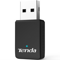 Tenda 腾达 U9 600M  5G双频USB无线网卡