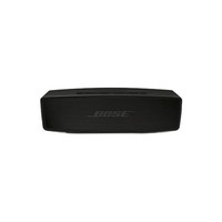 BOSE 博士 SoundLink Mini 户外 蓝牙音箱 黑色 +充电底座