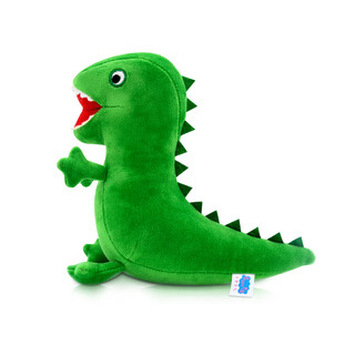 PeppaPig 恐龙先生毛绒玩具 22cm