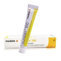 medela 美德乐 瑞士进口胸部羊脂膏 7g