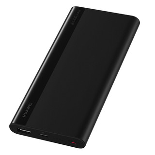 HUAWEI 华为 CP11QC 移动电源 黑色 10000mAh  Type-C 18W双向快充