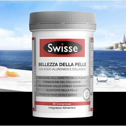 Swisse 斯维诗 胶原蛋白片 30片