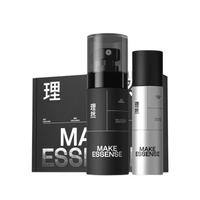 MAKE ESSENSE 理然 男士护肤套装