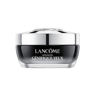 LANCOME 兰蔻 Genifique小黑瓶系列 肌底精华焕亮眼霜 15ml*2