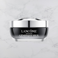 LANCOME 兰蔻 Genifique小黑瓶系列 肌底精华焕亮眼霜 15ml