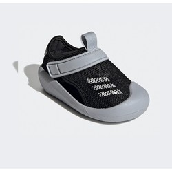 adidas 阿迪达斯 婴童运动凉鞋拖鞋FY8933 20-26.5码