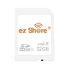 ez Share 易享派 第四代 Wi-Fi SD存储卡 32GB