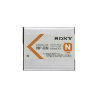SONY 索尼 NP-BN1 相机电池 3.6V 600mAh