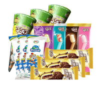 yili 伊利 冰淇淋大礼包 混合口味 30支