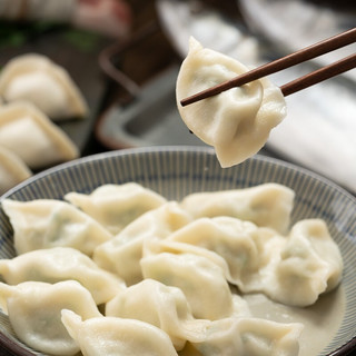 船歌鱼水饺 鲅鱼水饺 430g