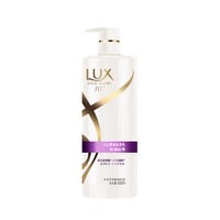 LUX 力士 水润丝滑柔亮洗护套装 (洗发水500ml+护发素500ml)