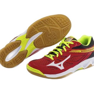 Mizuno 美津浓 Thunder Blade 中性专项运动鞋 V1GA177091