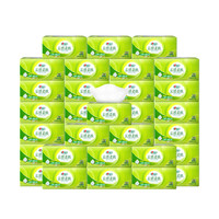 心相印 云感柔肤系列 抽纸 3层*110抽*60包(190*132mm)