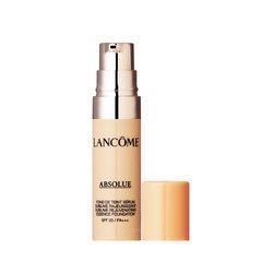 LANCOME 兰蔻 菁纯臻颜精华粉底液5ml #110