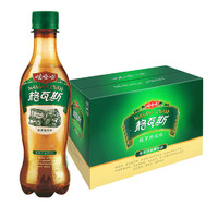 WAHAHA 娃哈哈 格瓦斯 麦芽汁发酵饮品 330ml*15瓶