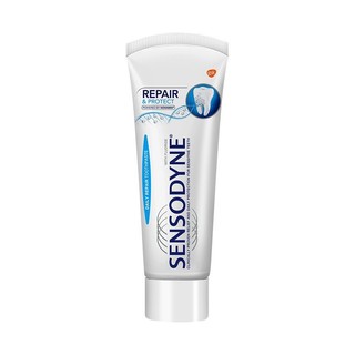 SENSODYNE 舒适达 专业修复牙膏 100g*3