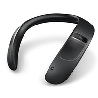 BOSE 博士 Soundwear Companion 便携 蓝牙音箱 黑色