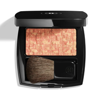 CHANEL 香奈儿 斜纹软呢星彩腮红 #20TWEED CORAIL 5.5g
